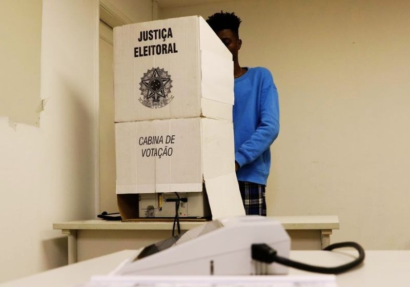 Eleições 2026: vote com tranquilidade; TSE reforçou segurança nas zonas eleitorais