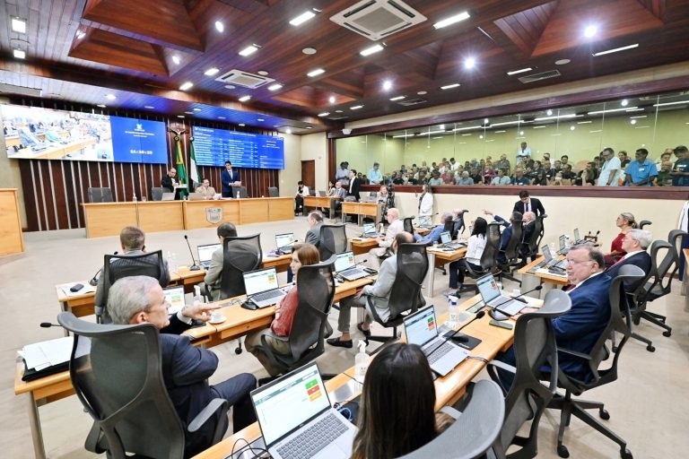 Conheça os 24 deputados estaduais eleitos para a Assembleia Legislativa do RN