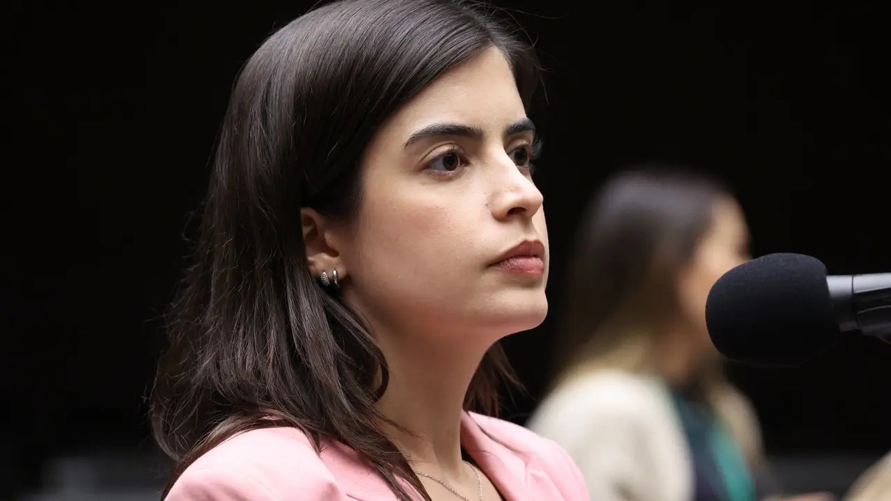 O problema pessoal de Tabata Amaral no dia da eleição