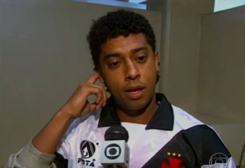 Morre Carlos Alberto Dias, ex-jogador da Seleção Brasileira, aos 59 anos