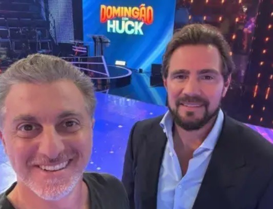 Globo faz auditoria interna para investigar relação e contratos de Luciano Huck e Daniel Vorcaro após mensagens reveladas citarem R$...