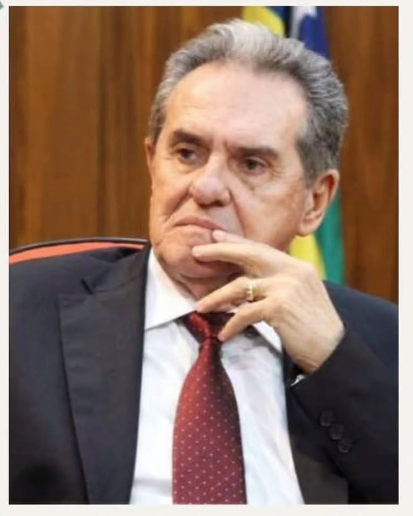 Morre Luiz Fernando Pereira de Melo, ex-secretário de Agricultura do RN e referência do setor sucroalcooleiro
