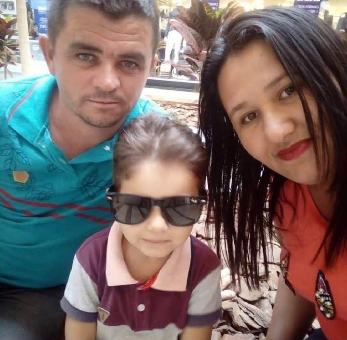 VÍDEO: Marido de vereadora do RN morre em acidente de moto