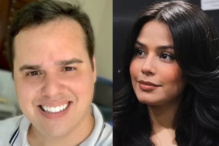 Namorado da estudante Isabelle Caracristi é indiciado por violência psicológica e fraude processual