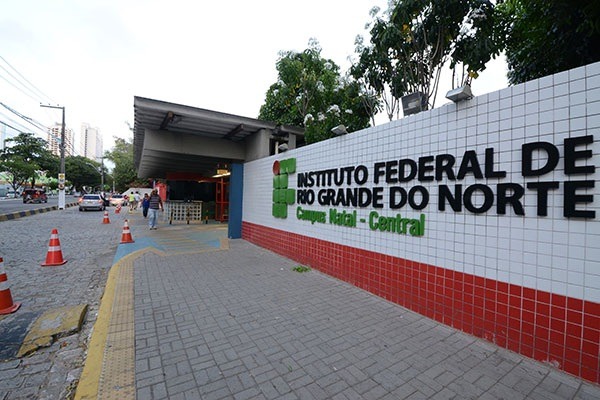 Depois de reitor atacar Flávio, IFRN diz que atua com “impessoalidade, isenção e respeito à legislação eleitoral”