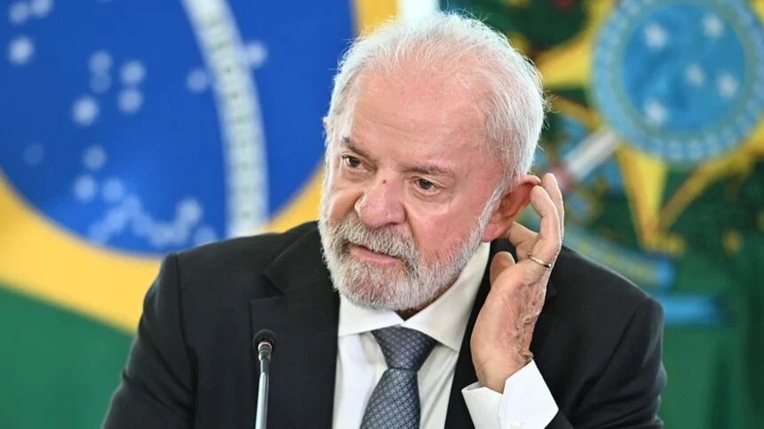 Daniel Vorcaro relata repasse de 30 milhões para documentário de Lula e manutenção do Instituto Lula