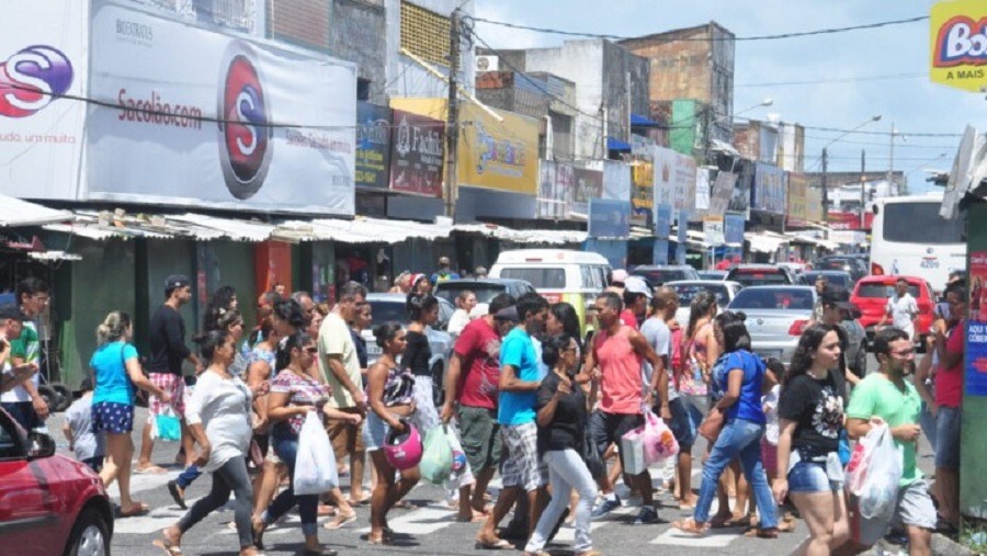 Feriado de Nossa Senhora Aparecida altera funcionamento do comércio em Natal; confira