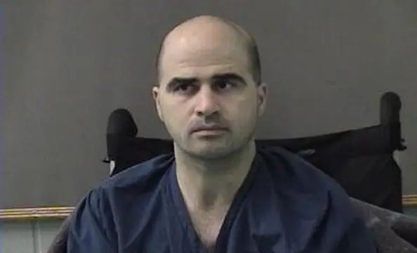 EUA vão transmitir ao vivo fuzilamento de homem condenado por matar 13 pessoas