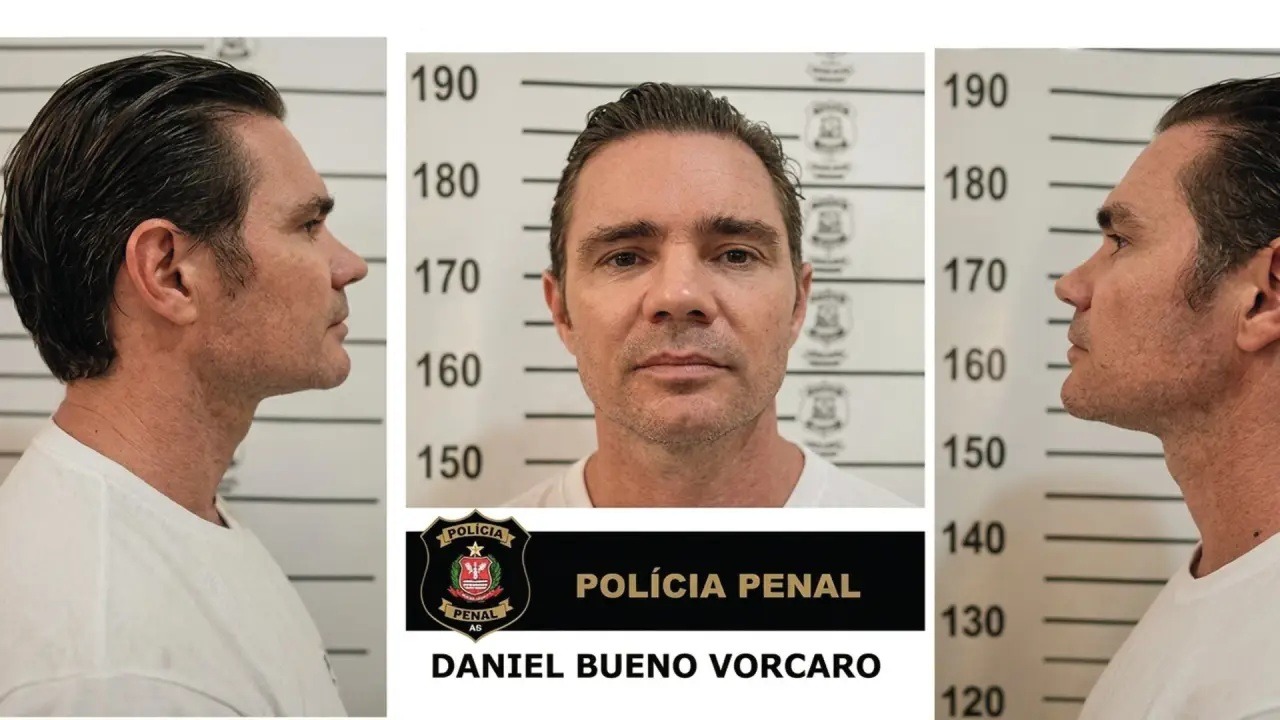 Defesa de Daniel Vorcaro confirma que áudio sobre Lula é do banqueiro