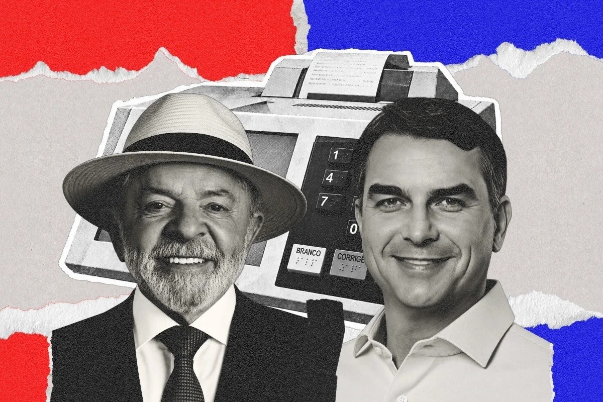 78% dos eleitores que se abstiveram não pretendem votar no 2º turno, aponta pesquisa
