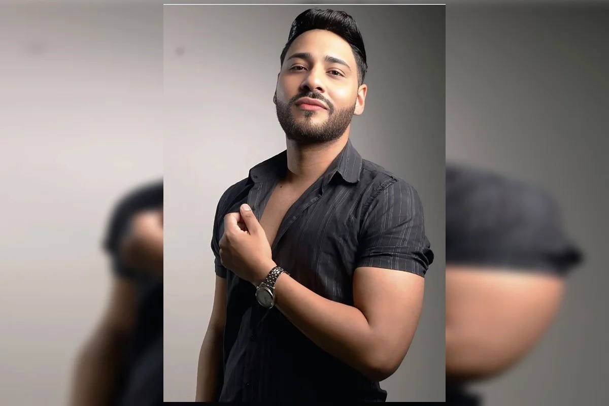 Cantor sertanejo publicou vídeos poucas horas antes de ser morto