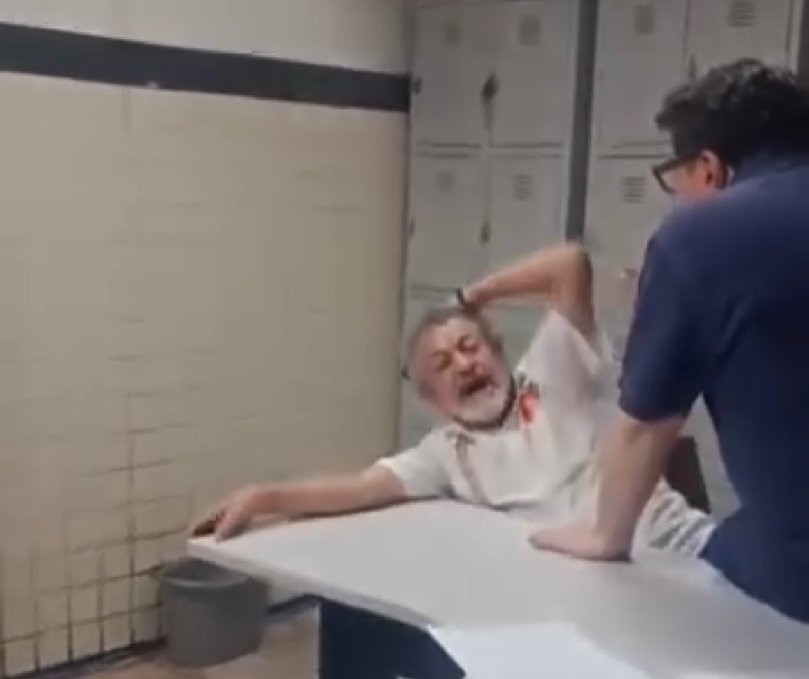 Ex-senador do PT é detido após ser acusado de agredir mulheres em festa de casamento