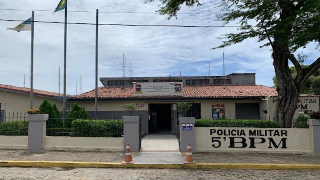 Pais são presos após bebê de 2 meses cair dos braços do pai embriagado no interior do RN