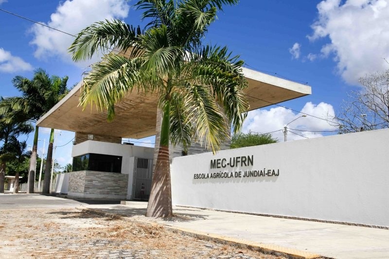 UFRN inicia inscrições para 309 vagas em cursos técnicos gratuitos nesta terça-feira