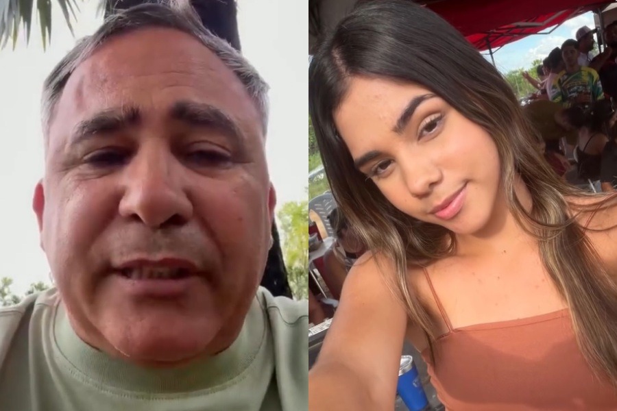 Filha do prefeito de Coronel Ezequiel tinha autorização para viajar sozinha ao exterior, afirma Polícia Federal