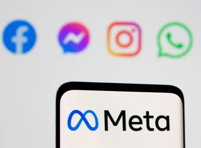 Meta nega interferência política e cita falha técnica global em exibição do total de visualizações de Lula nas redes sociais