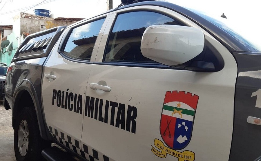 Sargento da PM e esposa são encontrados mortos dentro de casa na Grande Natal