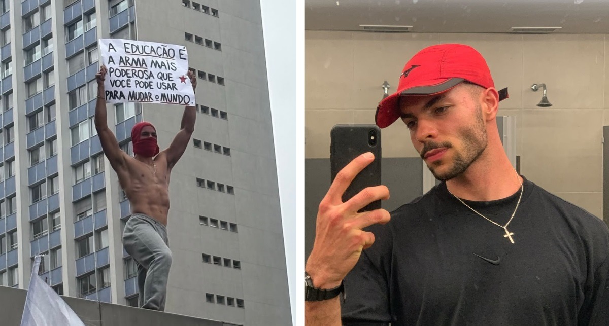 “Gostoso da Paulista” é alvo de denúncias por suposta fraude no INSS e acesso ilegal a dados