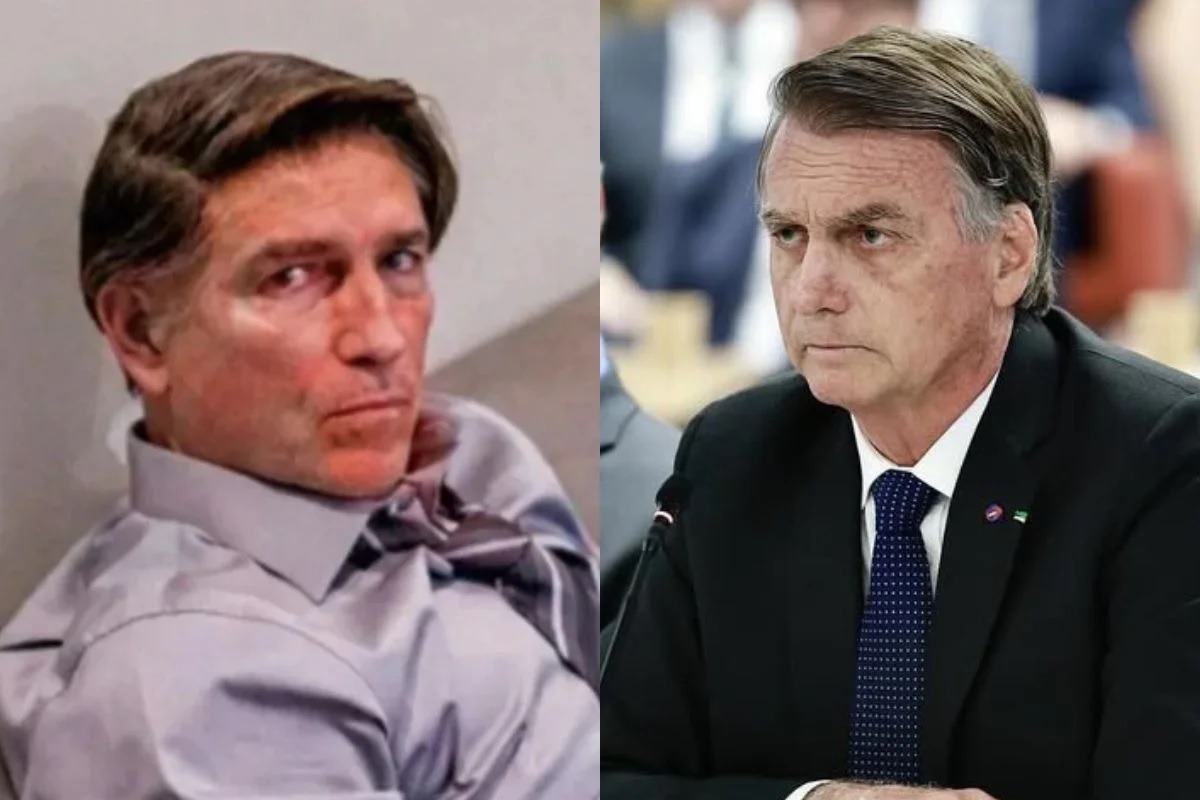 Filme sobre Bolsonaro, “Dark Horse”, deve estrear nos cinemas apenas em 2027