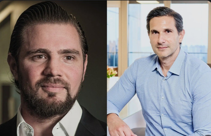 "Vou falar com ela": Mensagens expõem CEO da Globo discutindo Malu Gaspar e falando de atrizes com Vorcaro