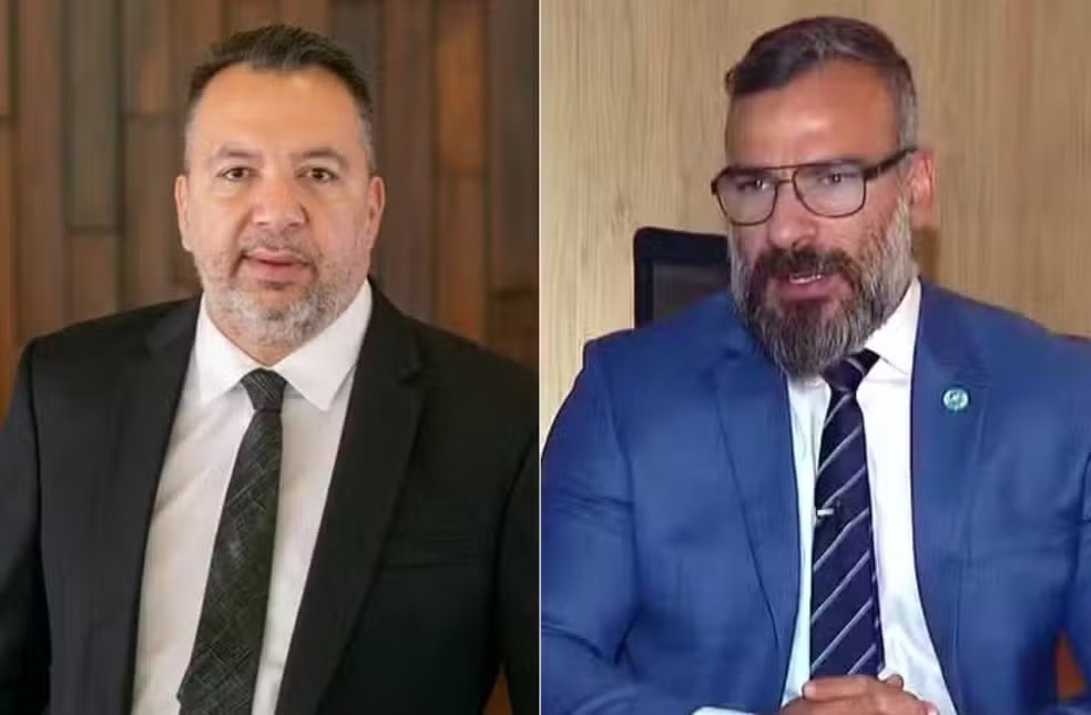 PF prende deputado eleito e ex-secretário de Polícia Civil em operação contra lavagem de dinheiro