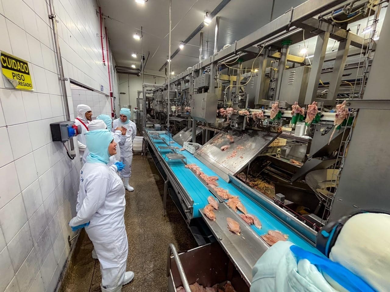 Bomtodo terá indústria de beneficiamento em Extremoz