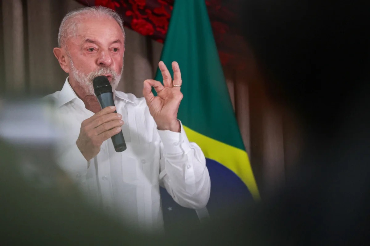 Governo descarta apoio à redução da maioridade em PEC: “Não é o momento”