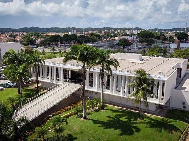 União desembolsa R$ 6,24 milhões para honrar dívidas do Rio Grande do Norte