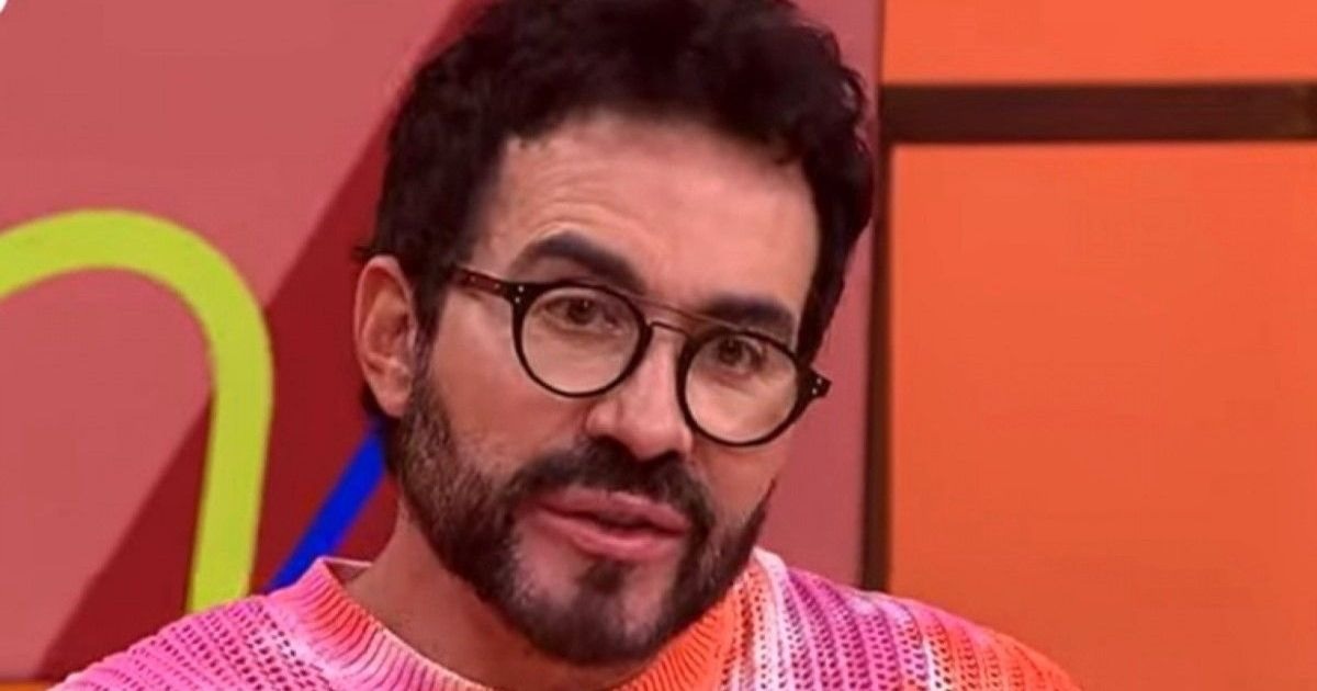 Padre Fábio de Melo relata convivência com depressão crônica e adaptações na rotina: "Nunca acordei feliz"