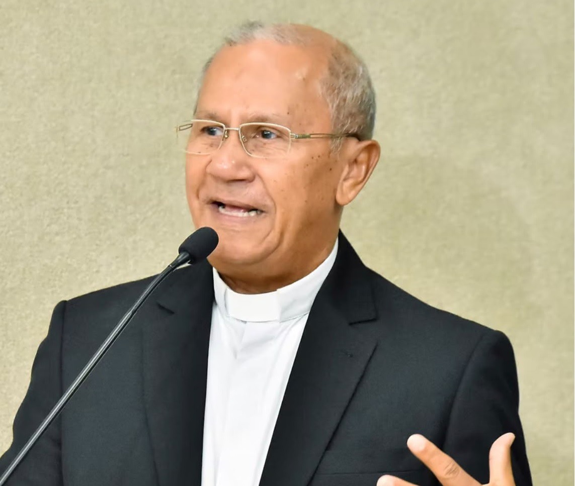 Estado de saúde de Monsenhor Robério Camilo piora, e Arquidiocese de Natal convoca fiéis para oração