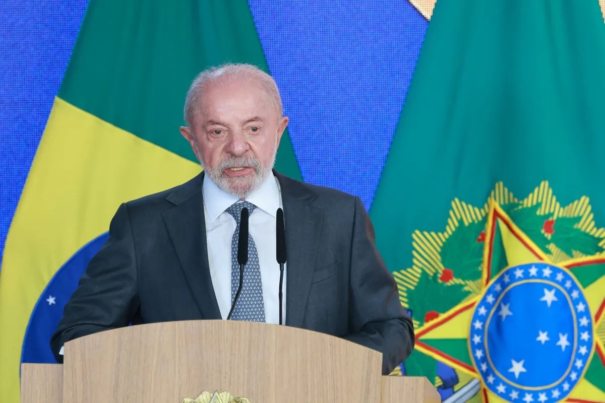 PT pede ao TSE para desvincular “Exército do Lula” da campanha