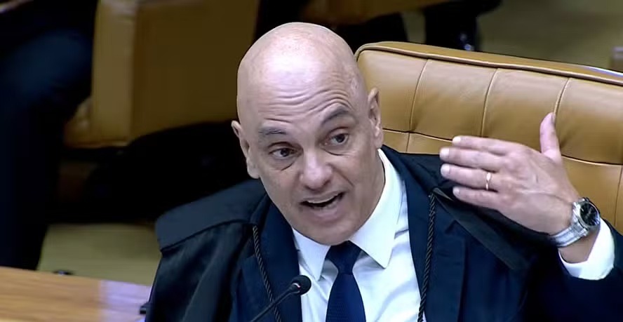 Governo Trump diz apoiar eleição livre e justa no Brasil e volta a defender sanções a Moraes: “violou direitos humanos”