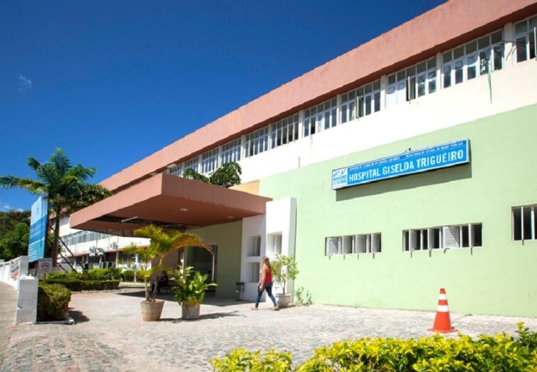 Falha elétrica no Hospital Giselda Trigueiro provoca transferência de pacientes da UTI para outras unidades