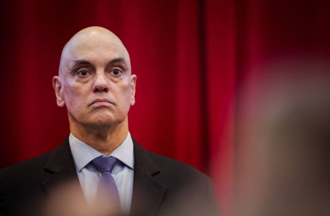 Moraes ignorou alerta da Polícia Federal sobre proteção constitucional ao sigilo da fonte em caso envolvendo jornalista do Maranhão e...