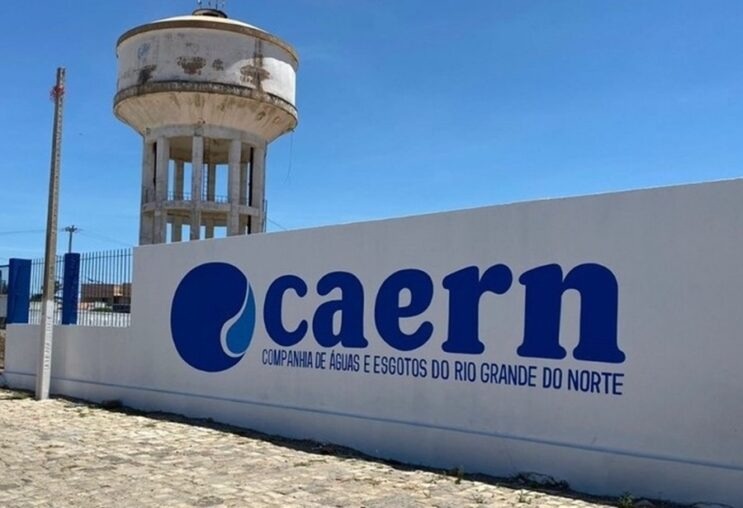 Nova Parnamirim tem abastecimento de água reduzido nesta segunda-feira (19)