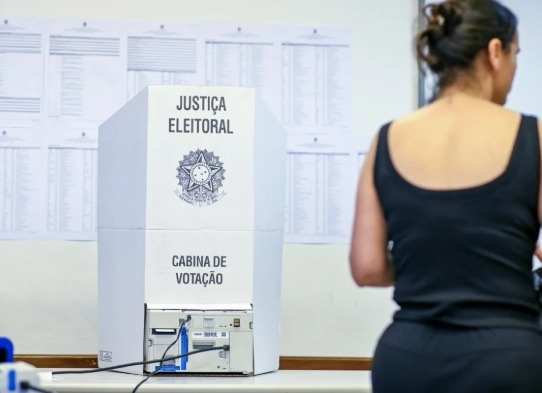 Pesquisa: desinteresse no 2º turno atinge 35% dos eleitores não polarizados