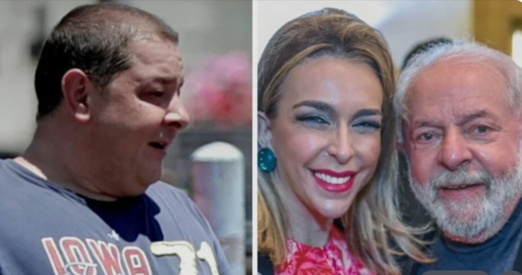 Oposição reúne assinaturas para CPMI sobre Lulinha e Roberta Luchsinger