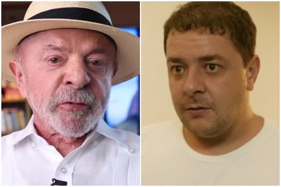 Advogado da campanha de Lula confirma que Lulinha se reunia com ministros