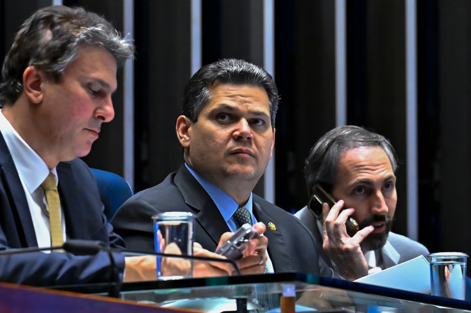 Risco de desgaste com maioridade penal adiou PEC da Segurança para depois da eleição