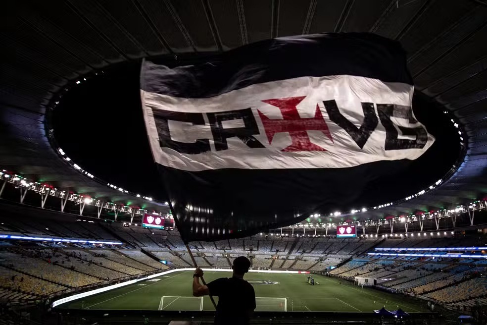Vasco x Boca Juniors: saiba onde assistir ao vivo e horário 