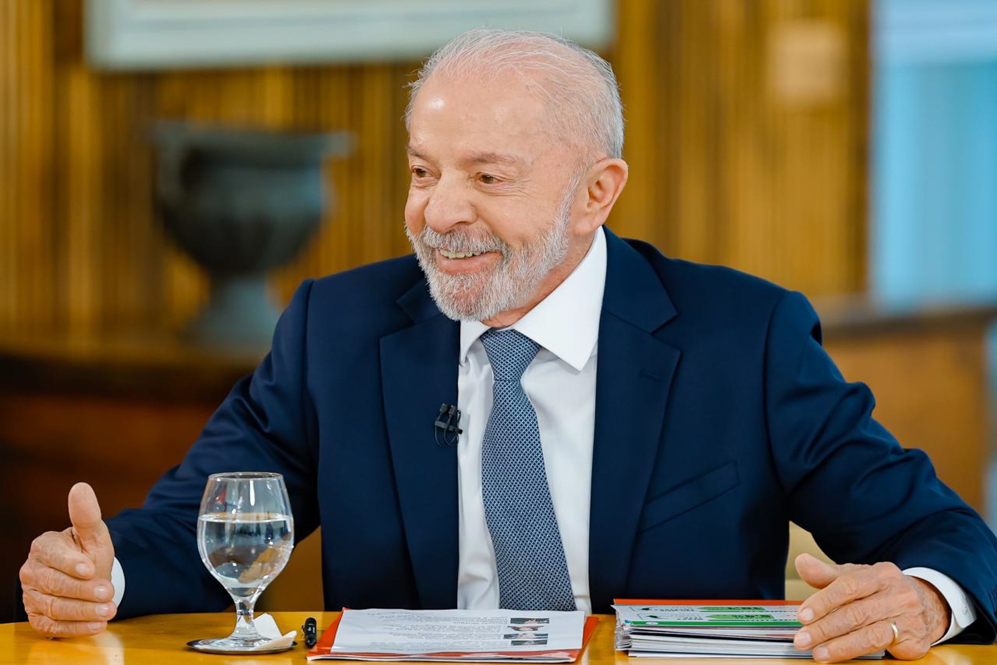 Medidas econômicas do governo Lula somam R$ 354 bilhões em meio à campanha eleitoral