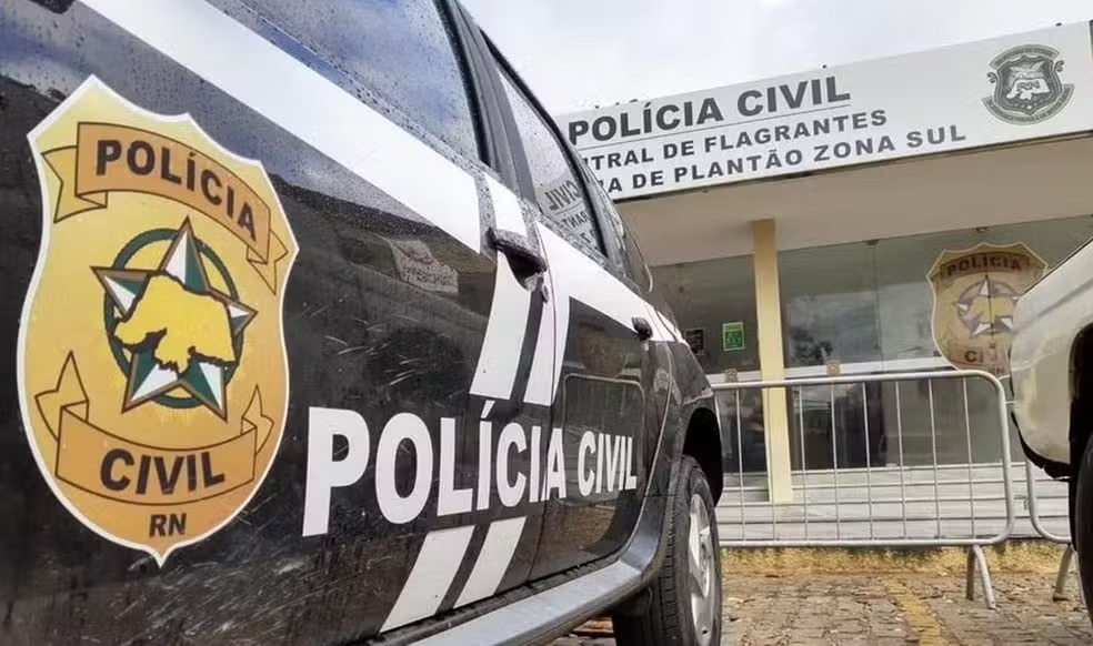 Casal estrangeiro é feito refém por criminosos durante 6 horas no litoral Norte do RN