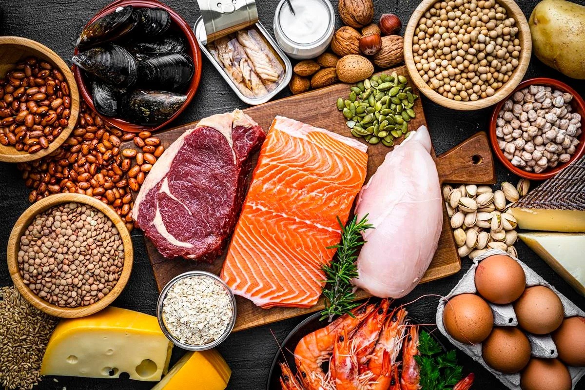 As 20 melhores proteínas para quem quer se nutrir e bater a meta diária