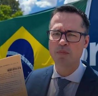 [VÍDEO] Deltan acusa campanha de Lula de tentar barrar abertura de sigilos