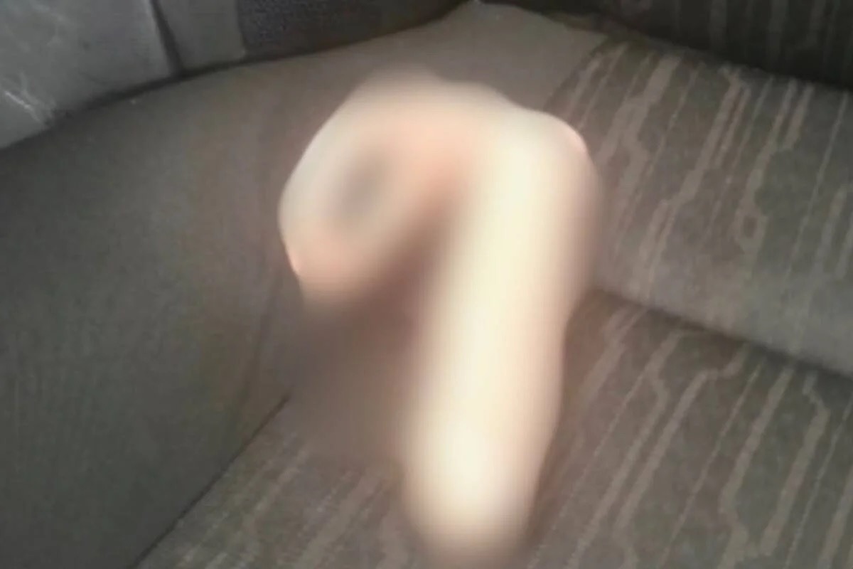 Achados e perdidos: motorista busca casal que esqueceu vibrador em carro