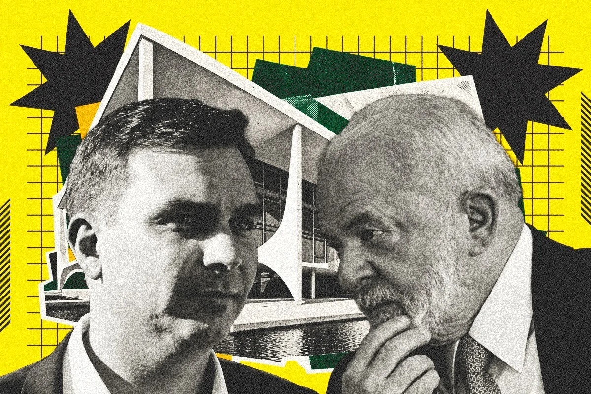 Eleições 2026: Brasil decide hoje entre o 4º mandato de Lula e a estreia de Flávio Bolsonaro