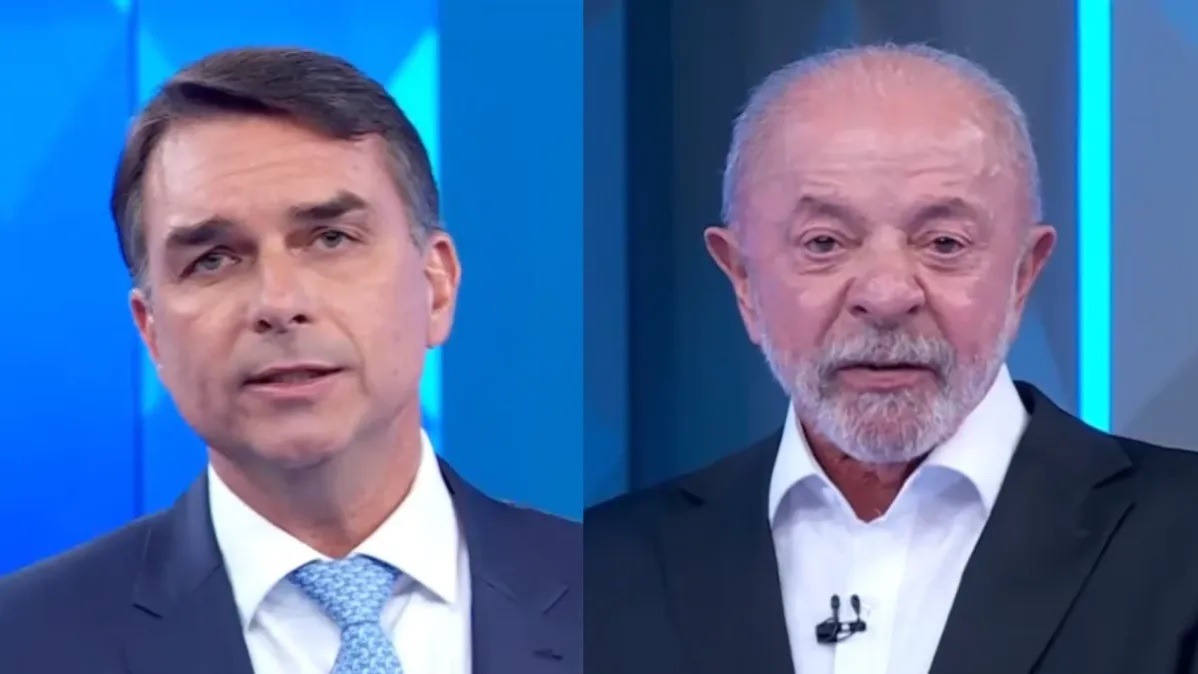 Flávio Bolsonaro vence Lula no Japão com mais de 21 mil votos de vantagem