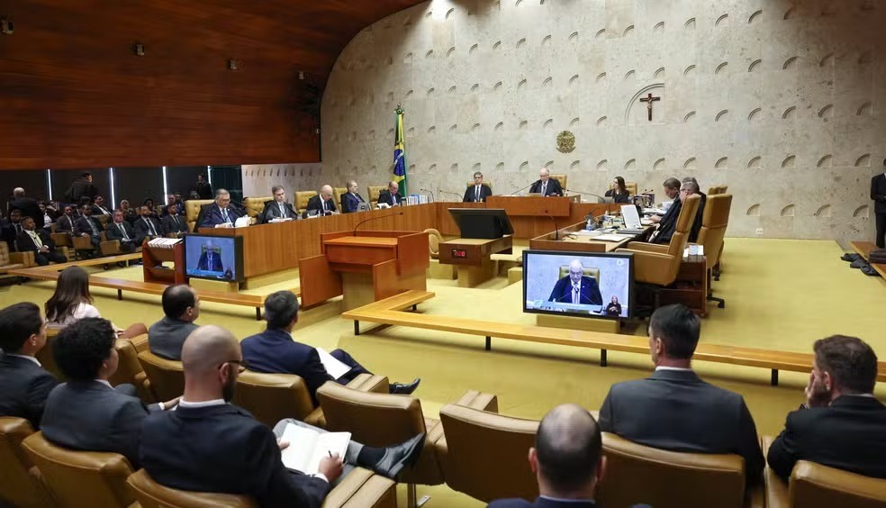 Lula vai indicar mais quatro ministros ao STF até 2030