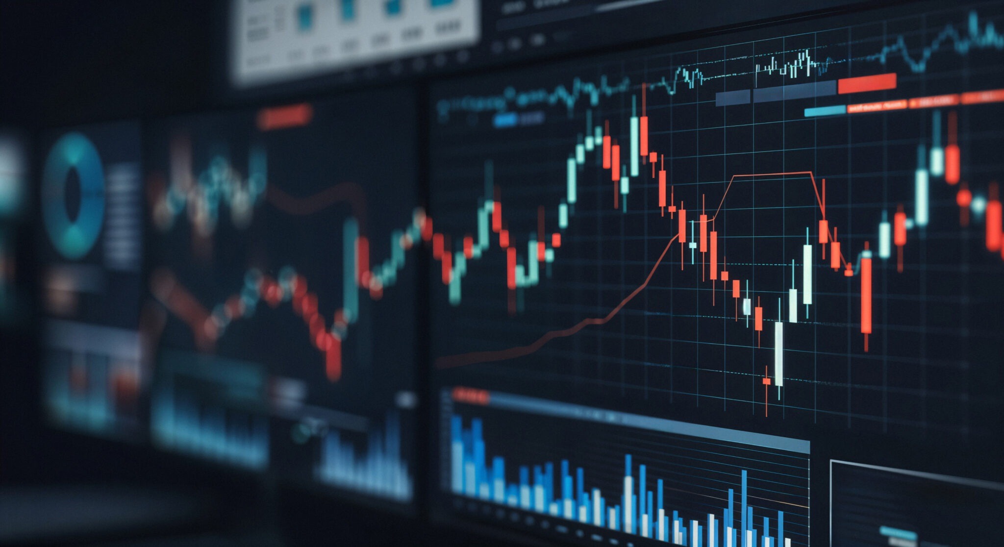 Bolsa brasileira aciona circuit breaker após queda de 10% do Ibovespa com reeleição de Lula