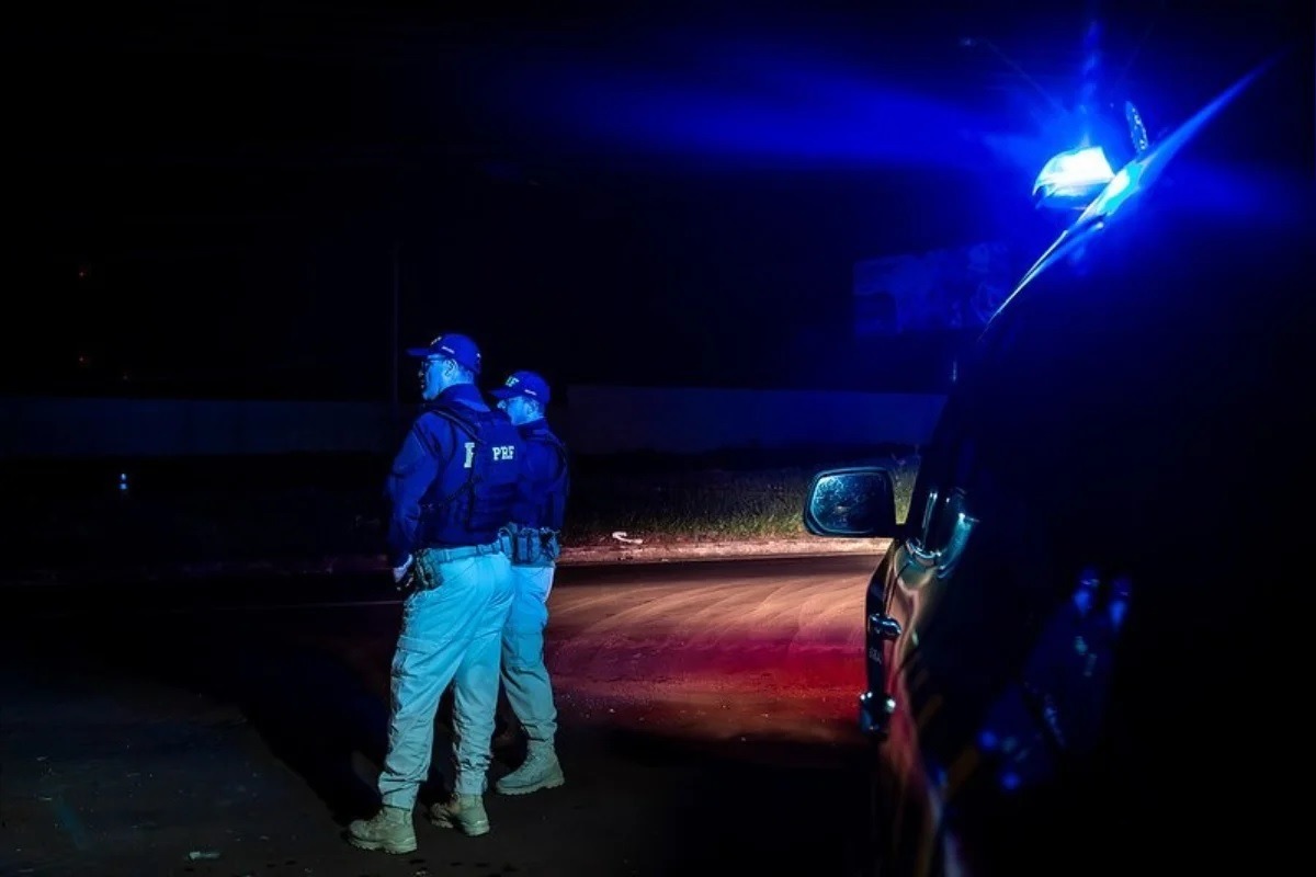 Bêbado e sem CNH, jovem é preso após acidente matar bebê e outras 4 pessoas